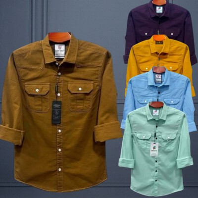 NDP SHIRT FOR MAN