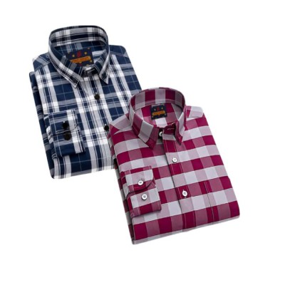 CHAK SHIRT FULL SELEEVE