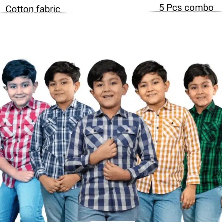 KID'S FASHION
