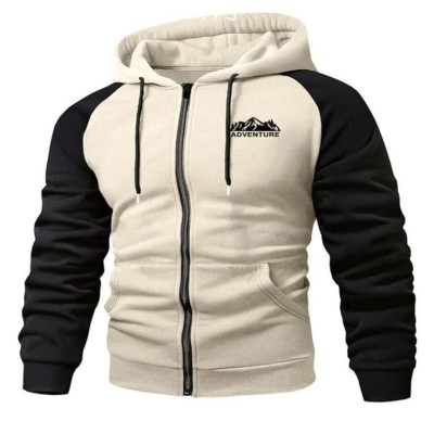 MENS HOODIE
