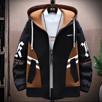 MENS HOODIE