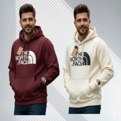 MENS HOODIE 2 PCS