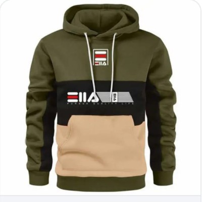 MENS HOODIE