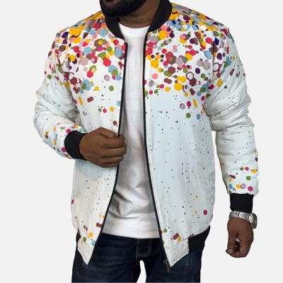 MENS JACKET
