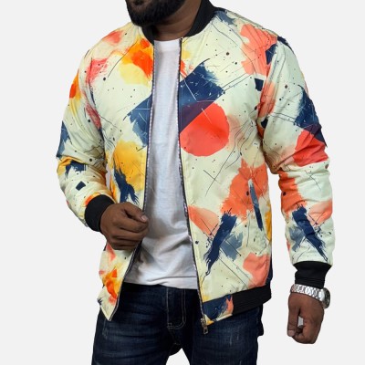 MENS JACKET