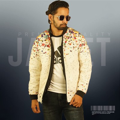 MENS JACKET
