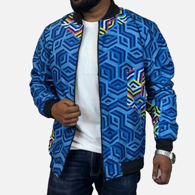 MENS JACKET