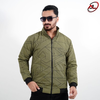 MENS JACKET
