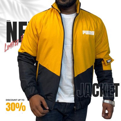 MENS JACKET