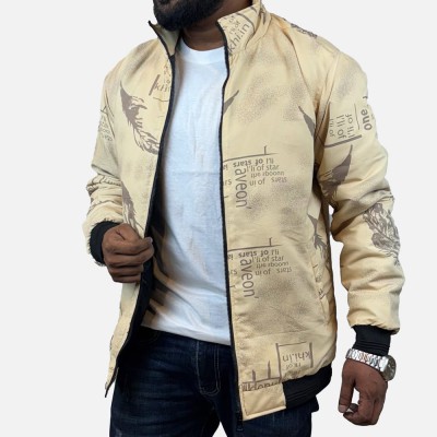 MENS JACKET