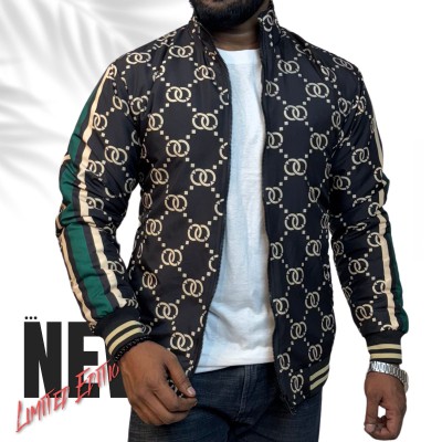 MENS JACKET