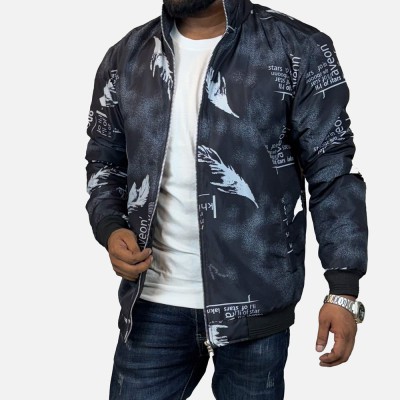 MENS JACKET