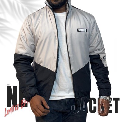 MENS JACKET
