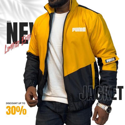 MENS JACKET