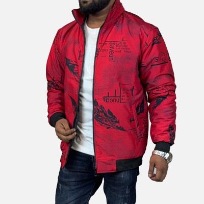 MENS JACKET