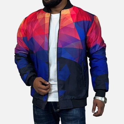 MENS JACKET
