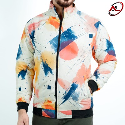 MENS JACKET