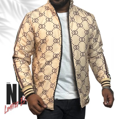 MENS JACKET