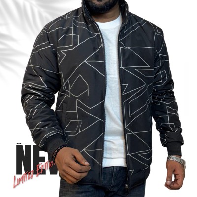 MENS JACKET