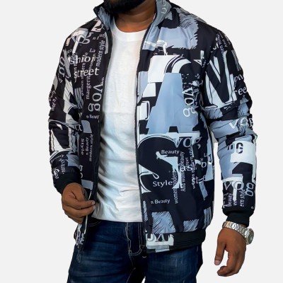 MENS JACKET