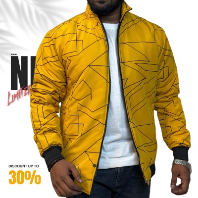 MENS JACKET