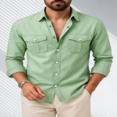 TIP BOTON  SHIRT 01 PCS