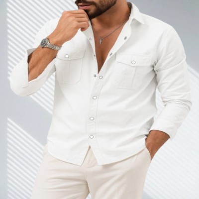 TIP BOTON  SHIRT 01 PCS