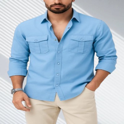 TIP BOTON  SHIRT 01 PCS