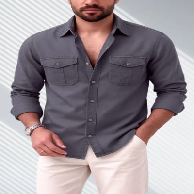 TIP BOTON  SHIRT 01 PCS