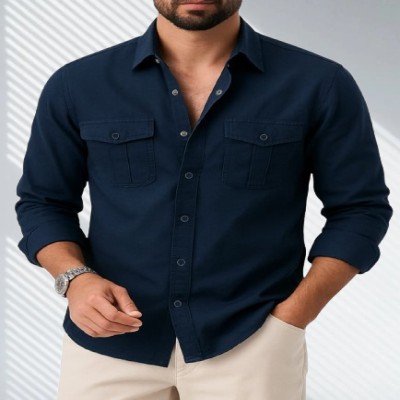 TIP BOTON  SHIRT 01 PCS