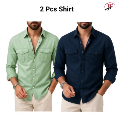 TIP BOTON  SHIRT 01 PCS