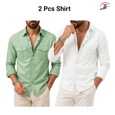 TIP BOTON  SHIRT 01 PCS