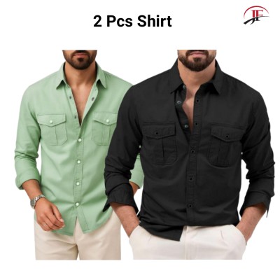 TIP BOTON  SHIRT 01 PCS