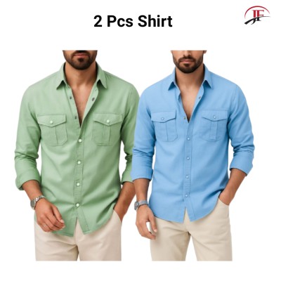 TIP BOTON  SHIRT 01 PCS