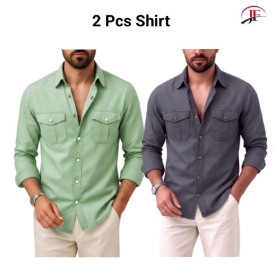 TIP BOTON  SHIRT 01 PCS