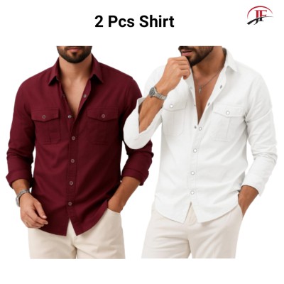 TIP BOTON  SHIRT 01 PCS