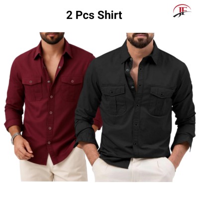 TIP BOTON  SHIRT 01 PCS