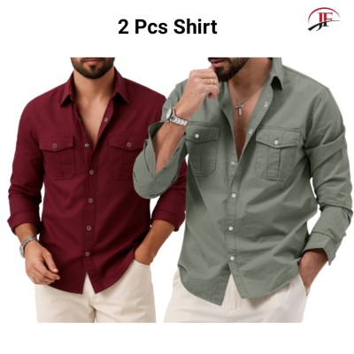 TIP BOTON  SHIRT 01 PCS