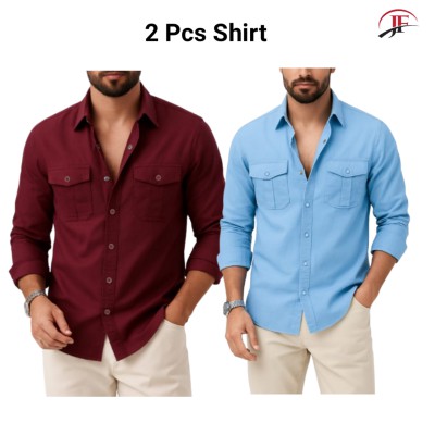 TIP BOTON  SHIRT 01 PCS