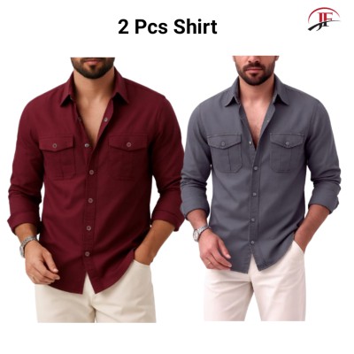 TIP BOTON  SHIRT 01 PCS