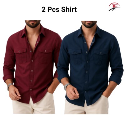 TIP BOTON  SHIRT 01 PCS