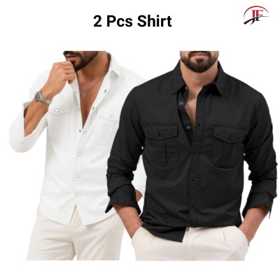 TIP BOTON  SHIRT 01 PCS