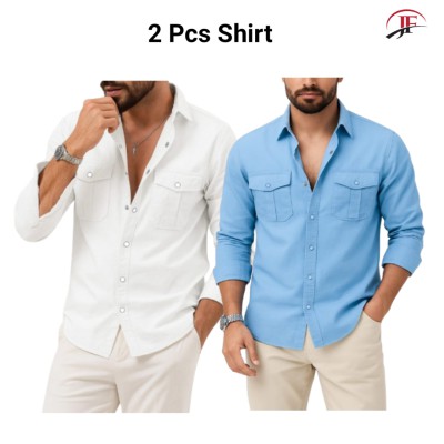 TIP BOTON  SHIRT 01 PCS