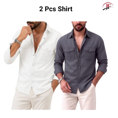 TIP BOTON  SHIRT 01 PCS