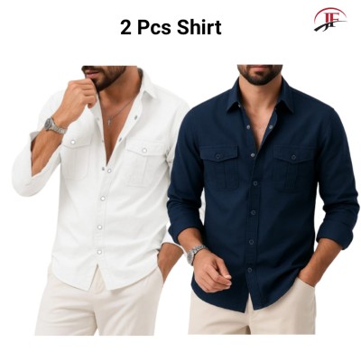 TIP BOTON  SHIRT 01 PCS