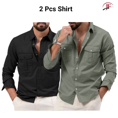 TIP BOTON  SHIRT 01 PCS