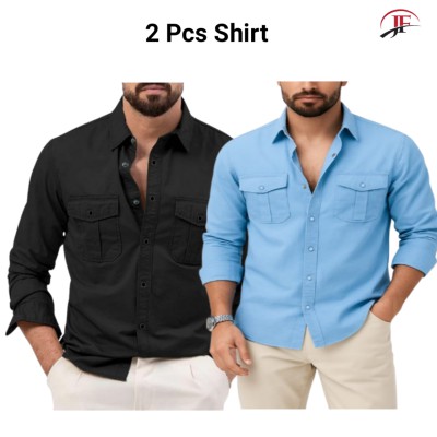 TIP BOTON  SHIRT 01 PCS