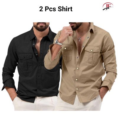 TIP BOTON  SHIRT 01 PCS