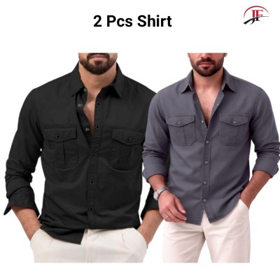 TIP BOTON  SHIRT 01 PCS