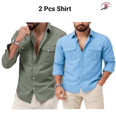 TIP BOTON  SHIRT 01 PCS